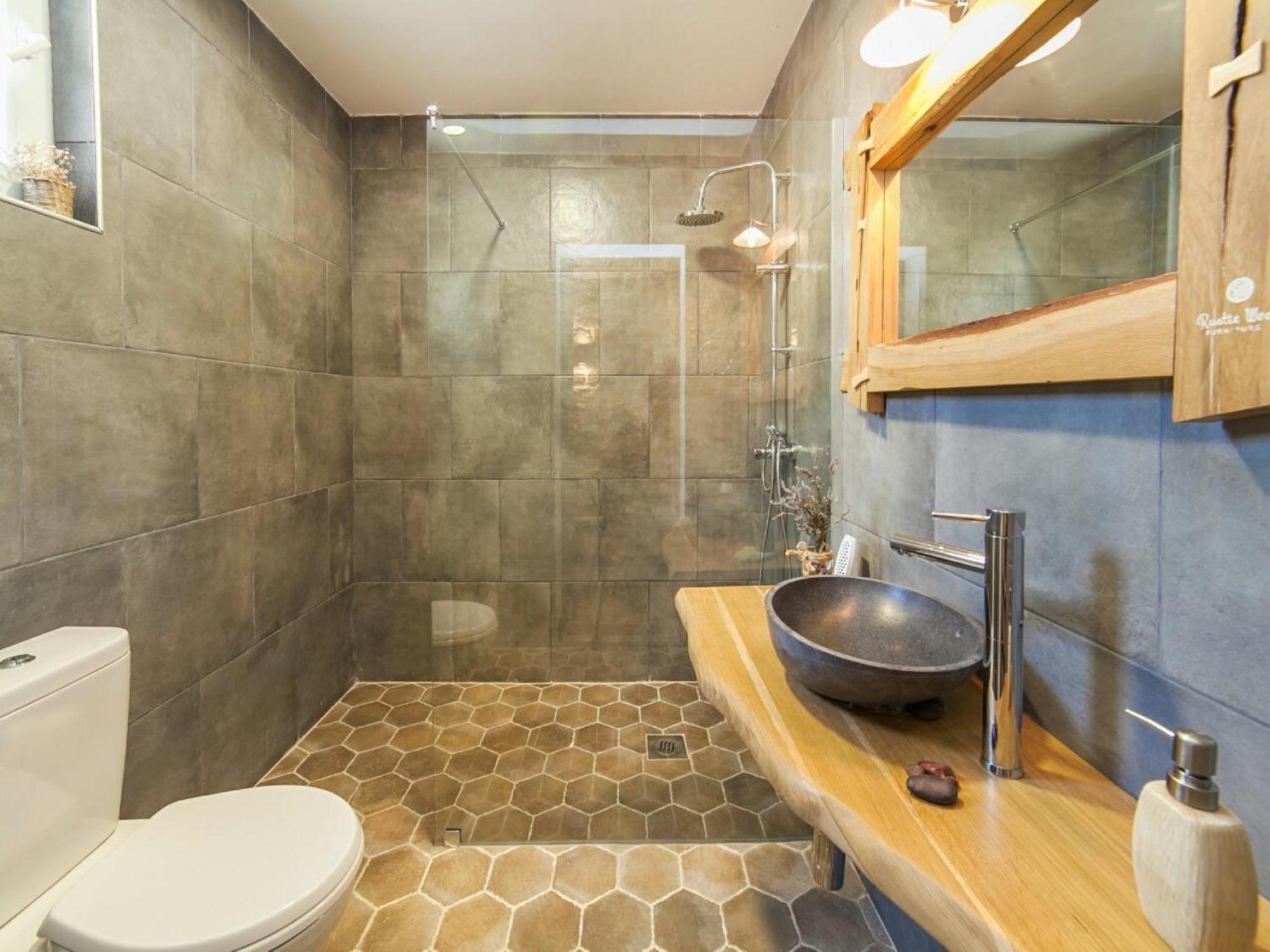 Guest House Amfora Budva Buitenkant foto