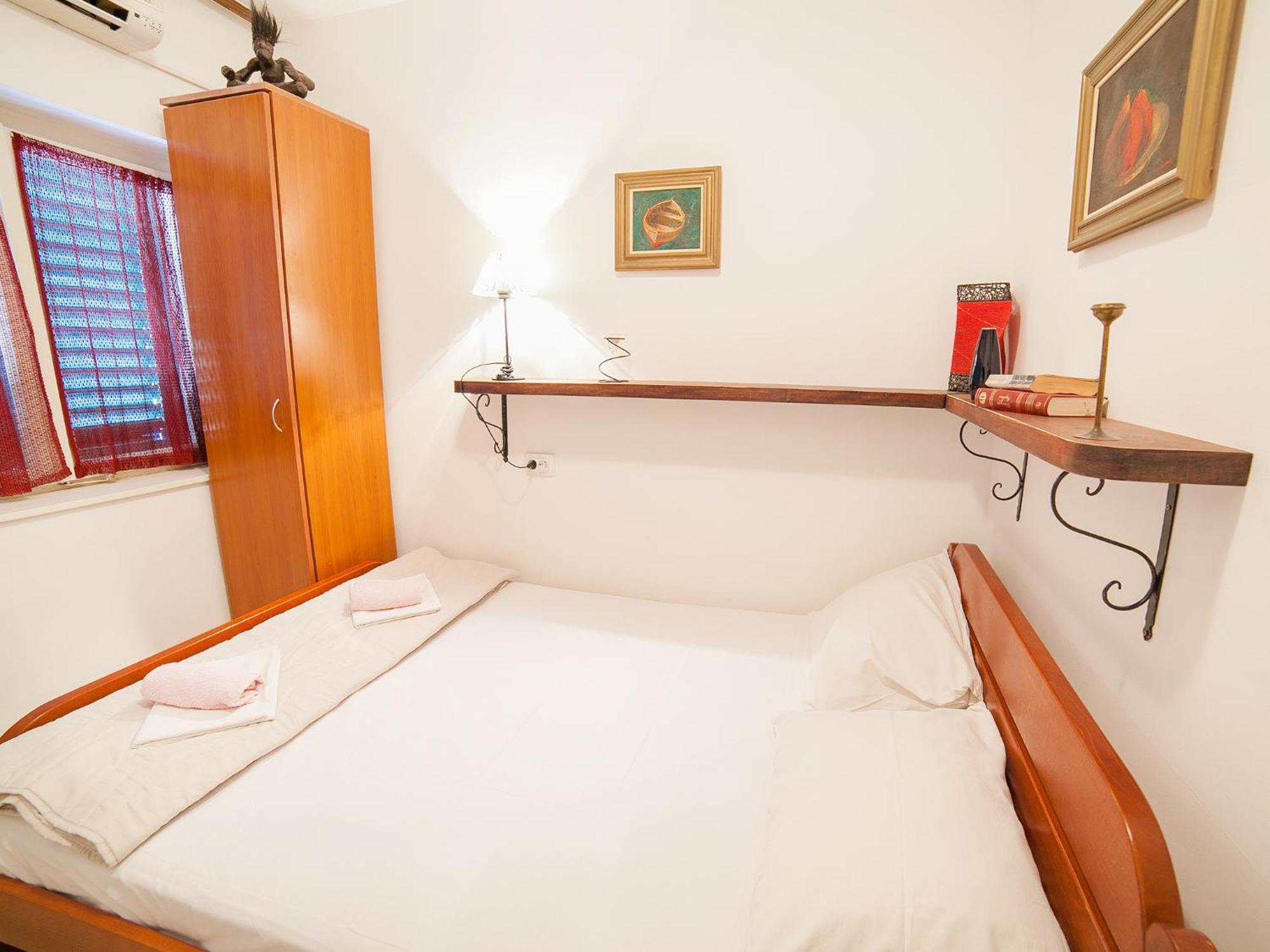 Guest House Amfora Budva Buitenkant foto
