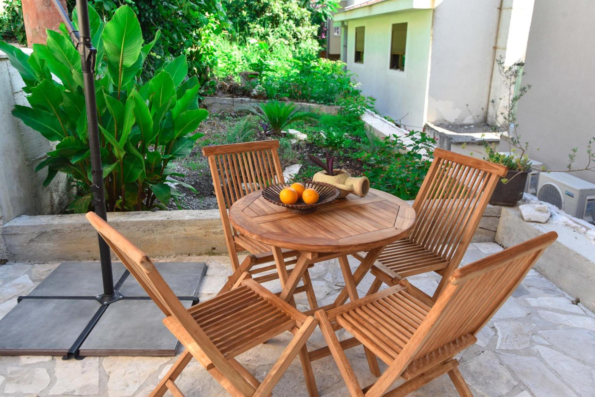 Guest House Amfora Budva Buitenkant foto