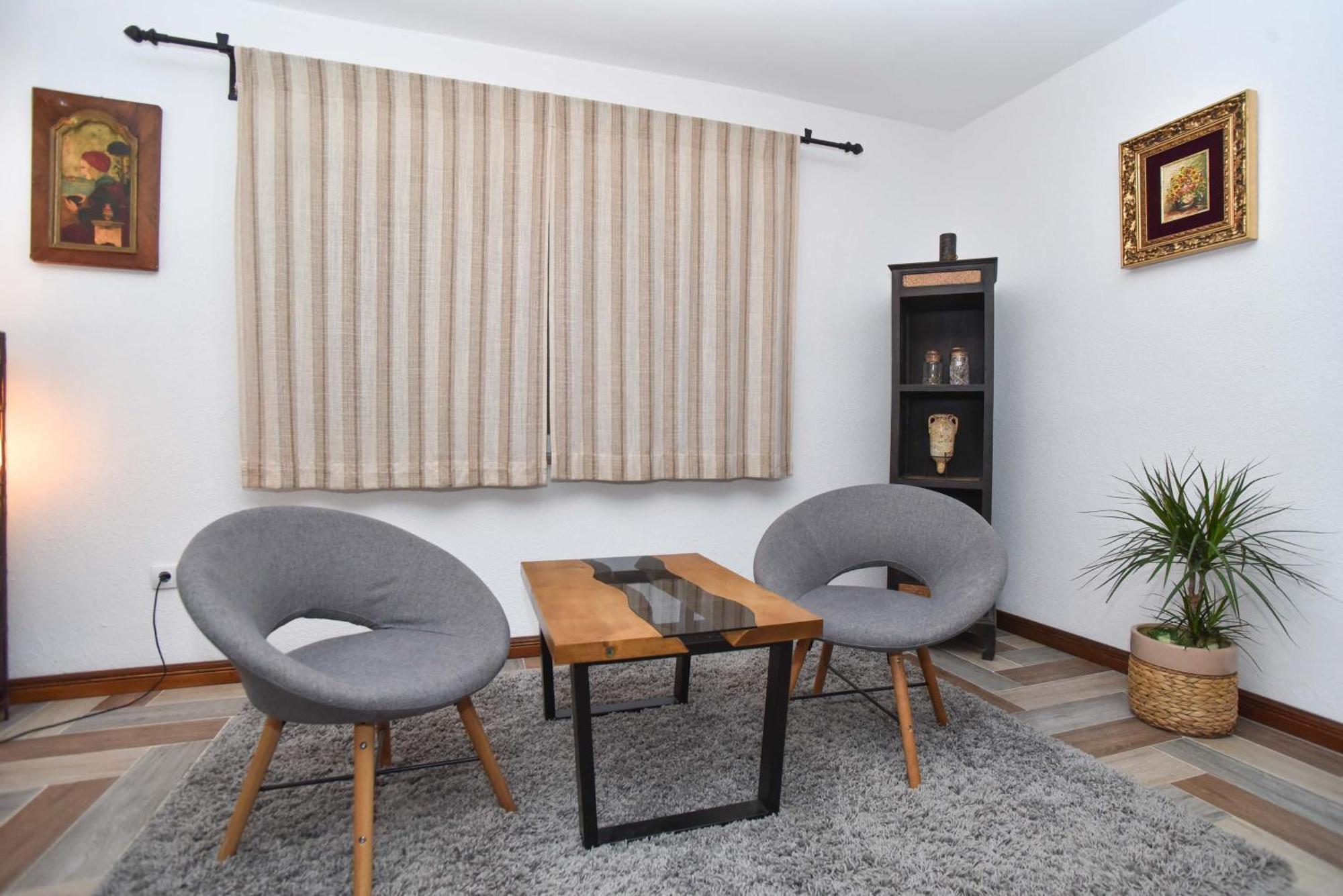 Guest House Amfora Budva Buitenkant foto
