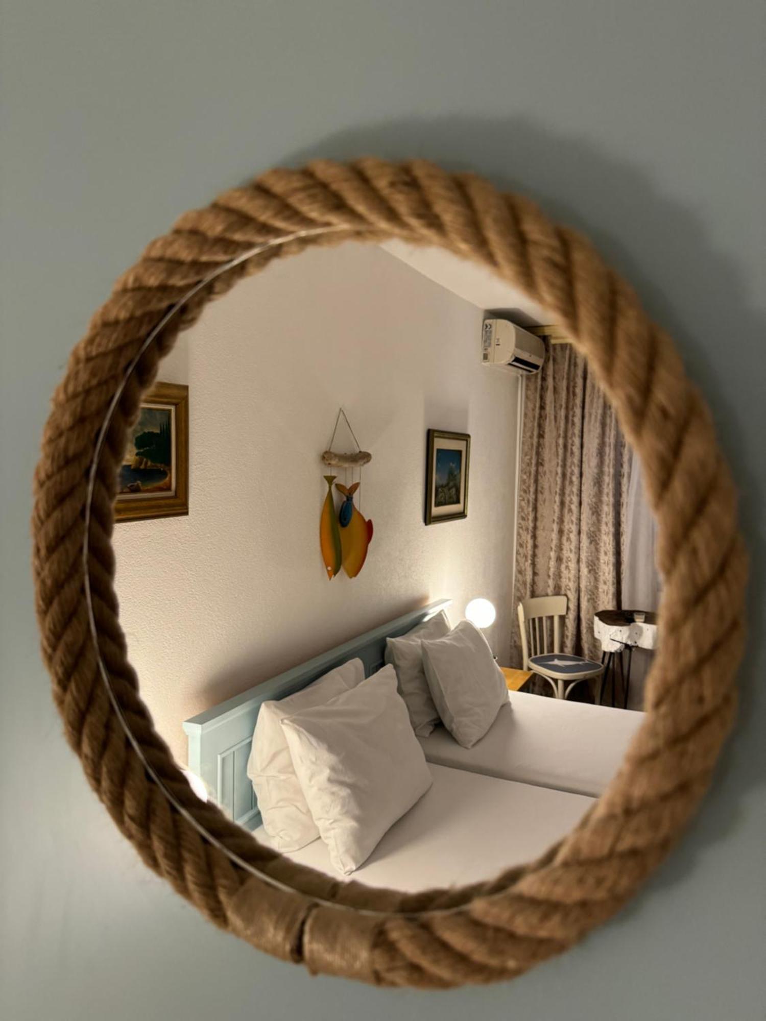 Guest House Amfora Budva Buitenkant foto