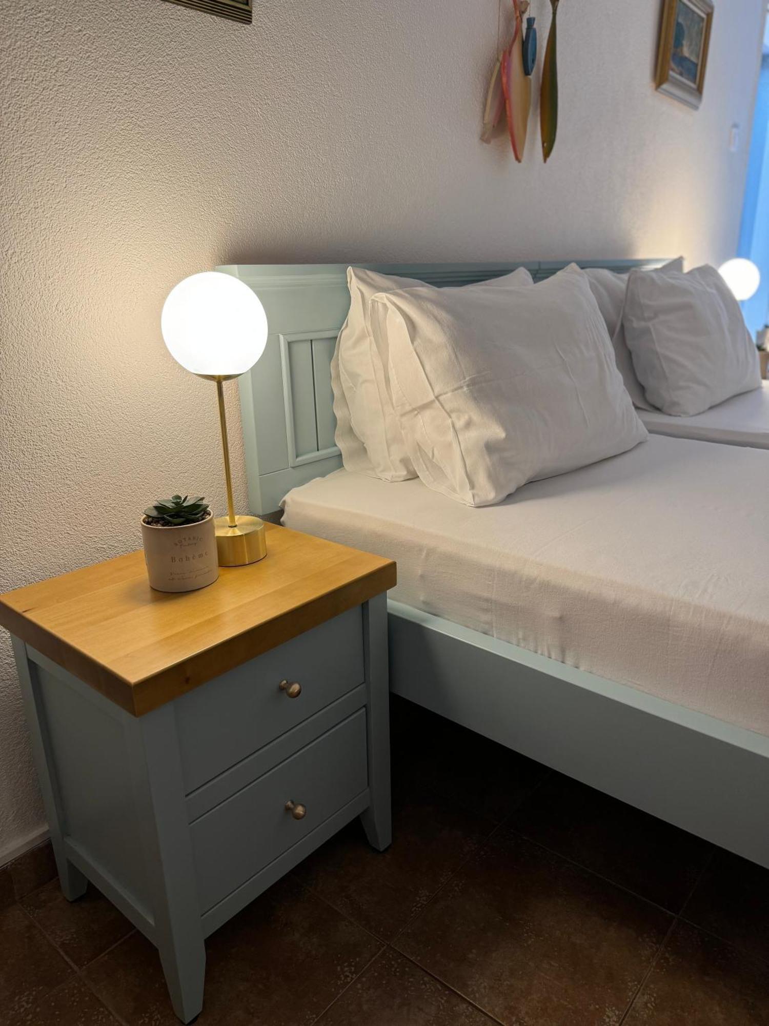 Guest House Amfora Budva Buitenkant foto
